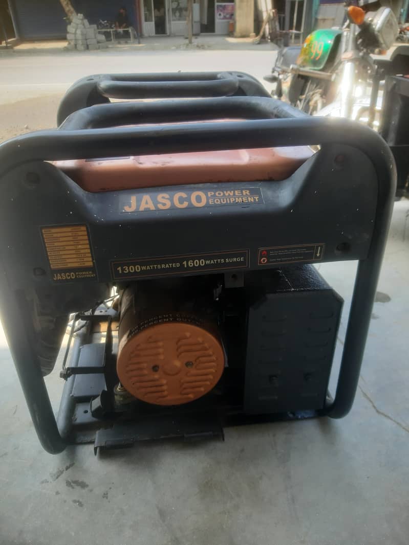Jasco 1