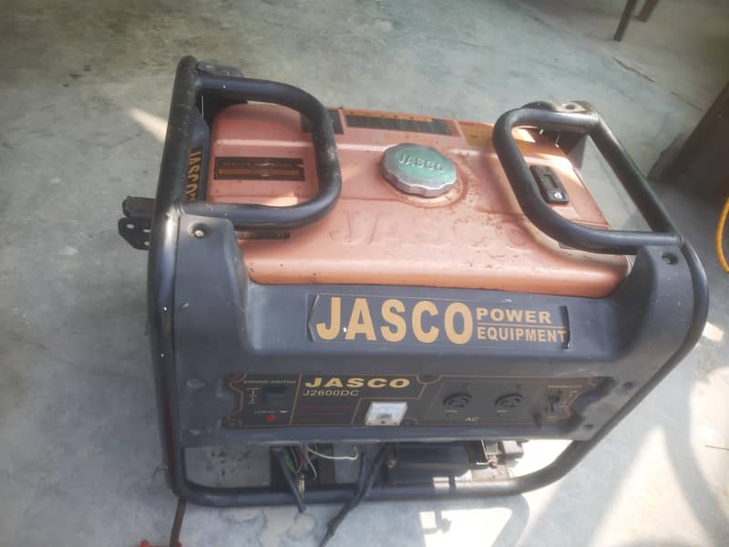 Jasco 3