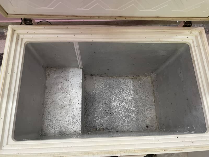 Waves Deep Freezer 2