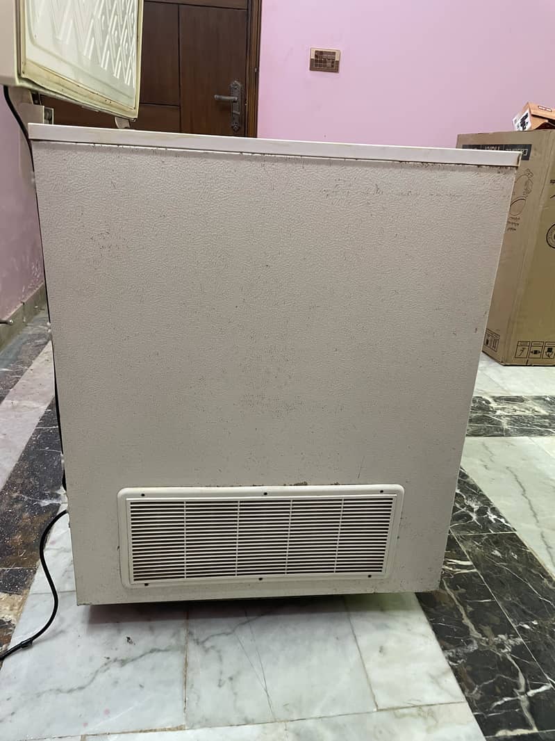 Waves Deep Freezer 3