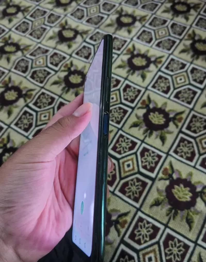 Infinix Note 7 2