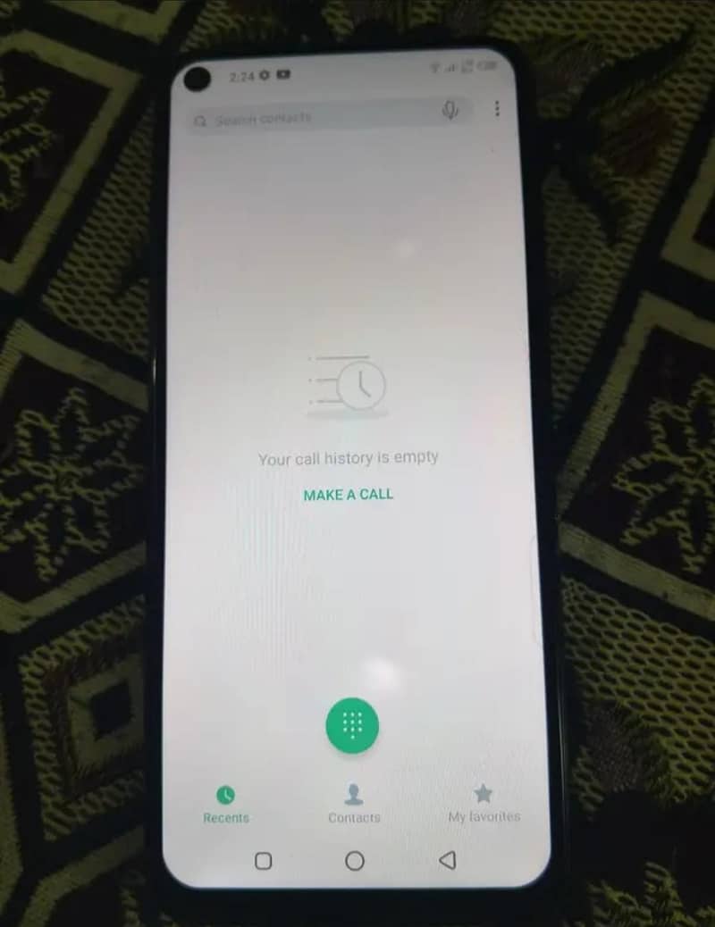 Infinix Note 7 3