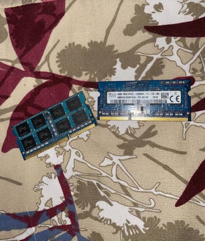 Ddr 3 ram