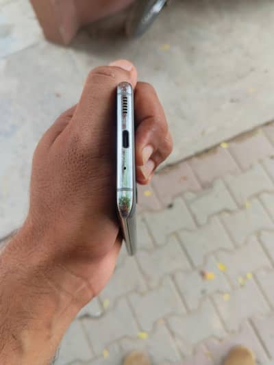 Samsung Mobile S20