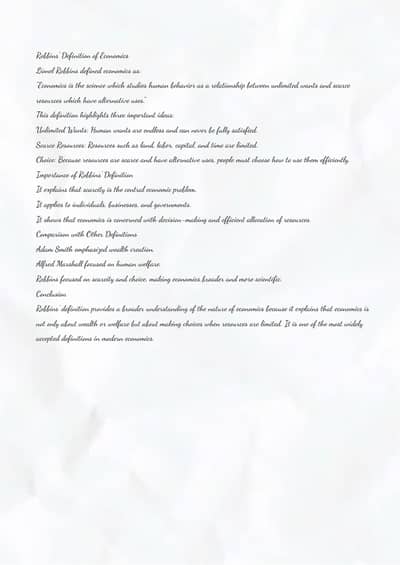 BBS ASSIGNMENT IN ENGLISH FOR YOU