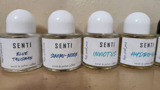Perfumes