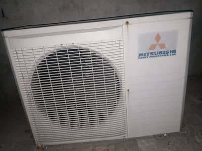 mitsubishi Heavy industries