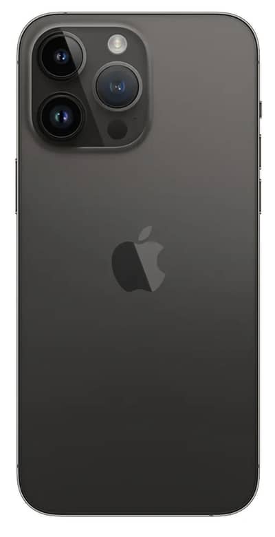Apple IPhone 14 Pro Max 256GB – PTA Approved | 93% Battery Health