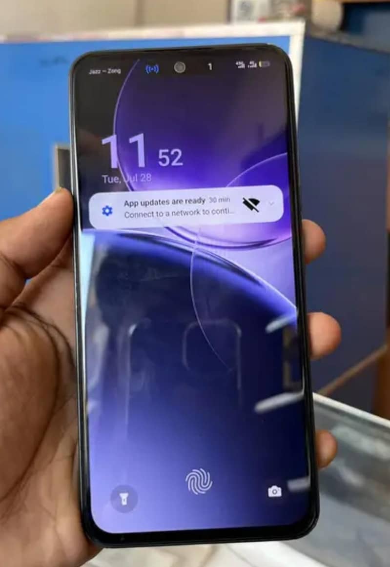 Itel S25 1