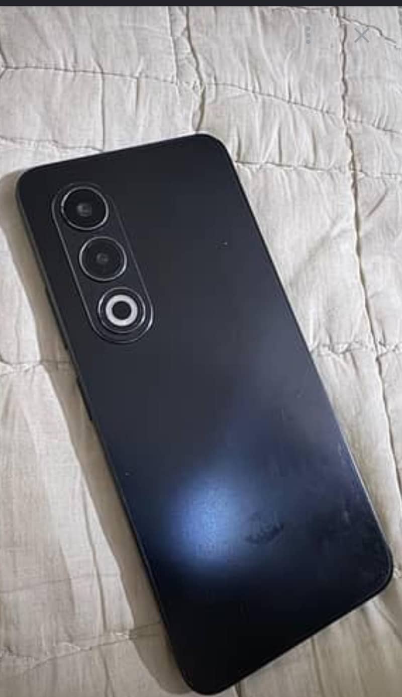 Itel S25 2
