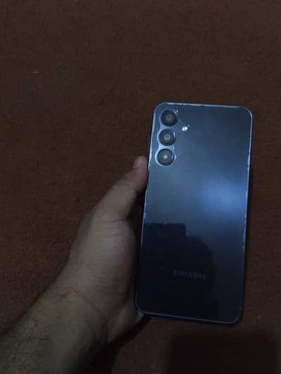 Samsung Mobile A16
