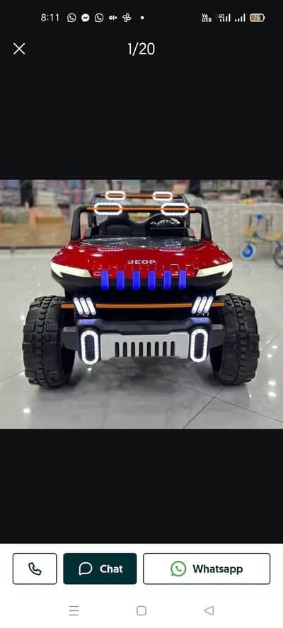 kids jeep|Baby|Battery operated jeep|electric|Remote control|Car|bike