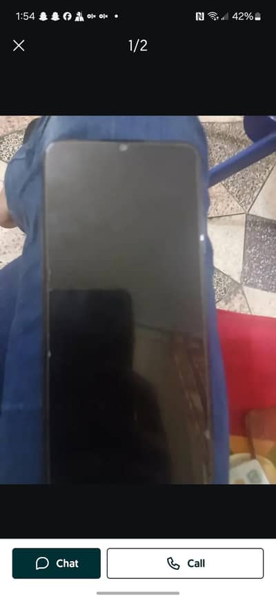 OPPO A15s