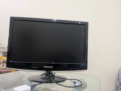 #Samsung## computer## LCD#
