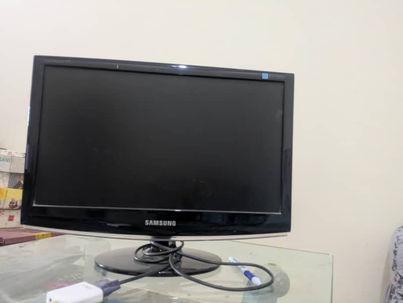 #Samsung## computer## LCD# 0