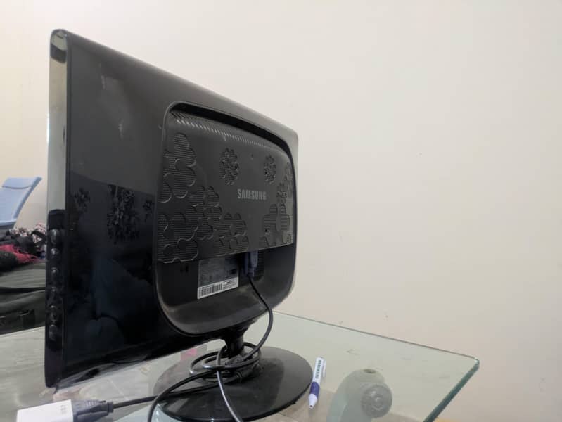 #Samsung## computer## LCD# 1