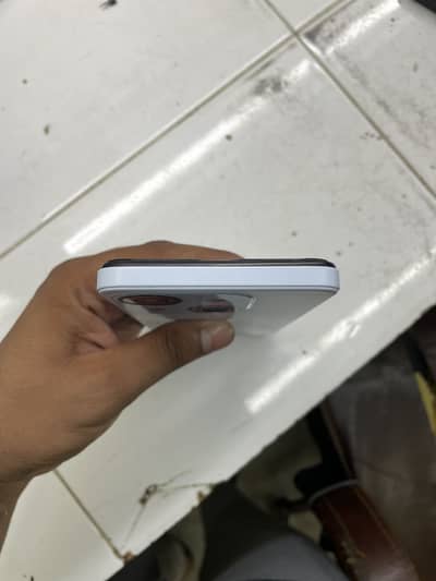 ITEL A50 C