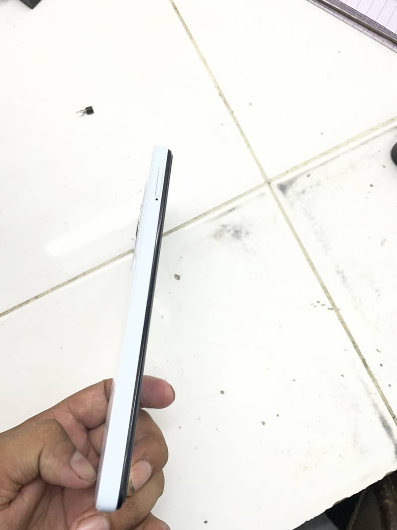 ITEL A50 C 1