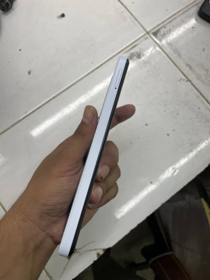 ITEL A50 C 3