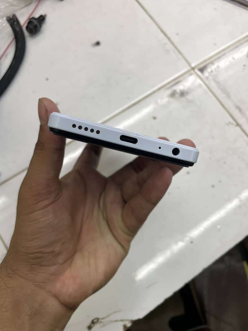 ITEL A50 C 6