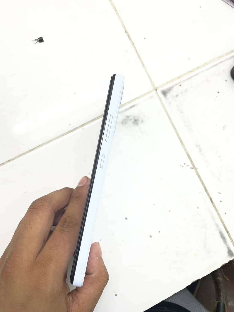 ITEL A50 C 7