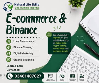 Natural life skills training institute