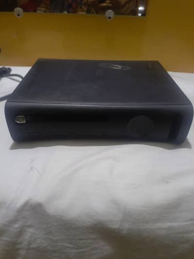 Xbox 360 Console with Power Supply (Unchecked / For Repair)