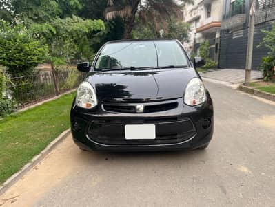 Toyota Passo 2015/2019 L package