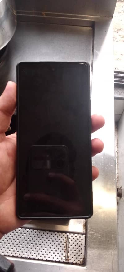 Google Pixel 6a