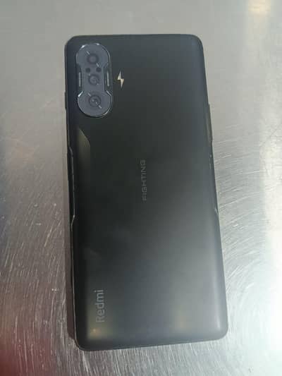 Xiaomi Redmi K40