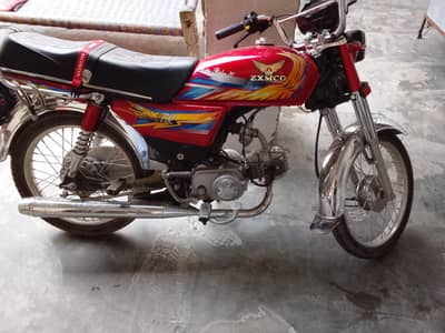 zxmco model 2026 for sale