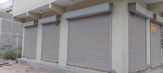 shop for rent