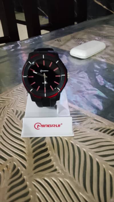 minguri watch