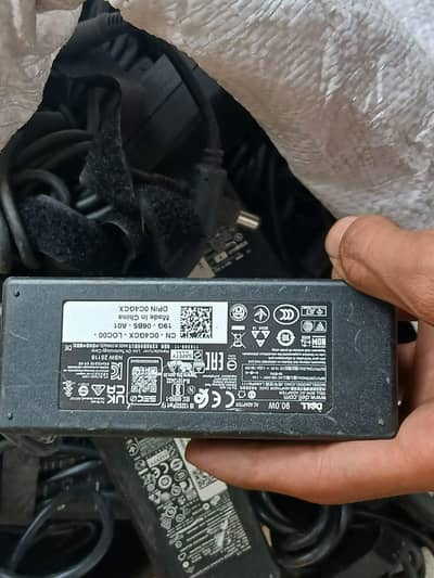 dell hp adapter