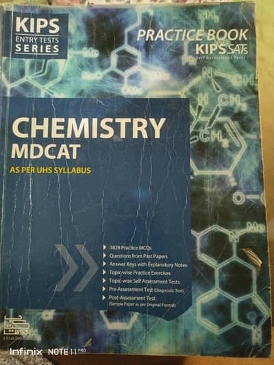 For MDCAT students