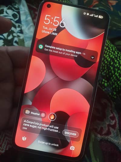 Xiaomi Mi 11 lite