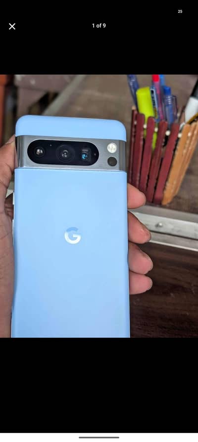 Google Pixel 8 Pro