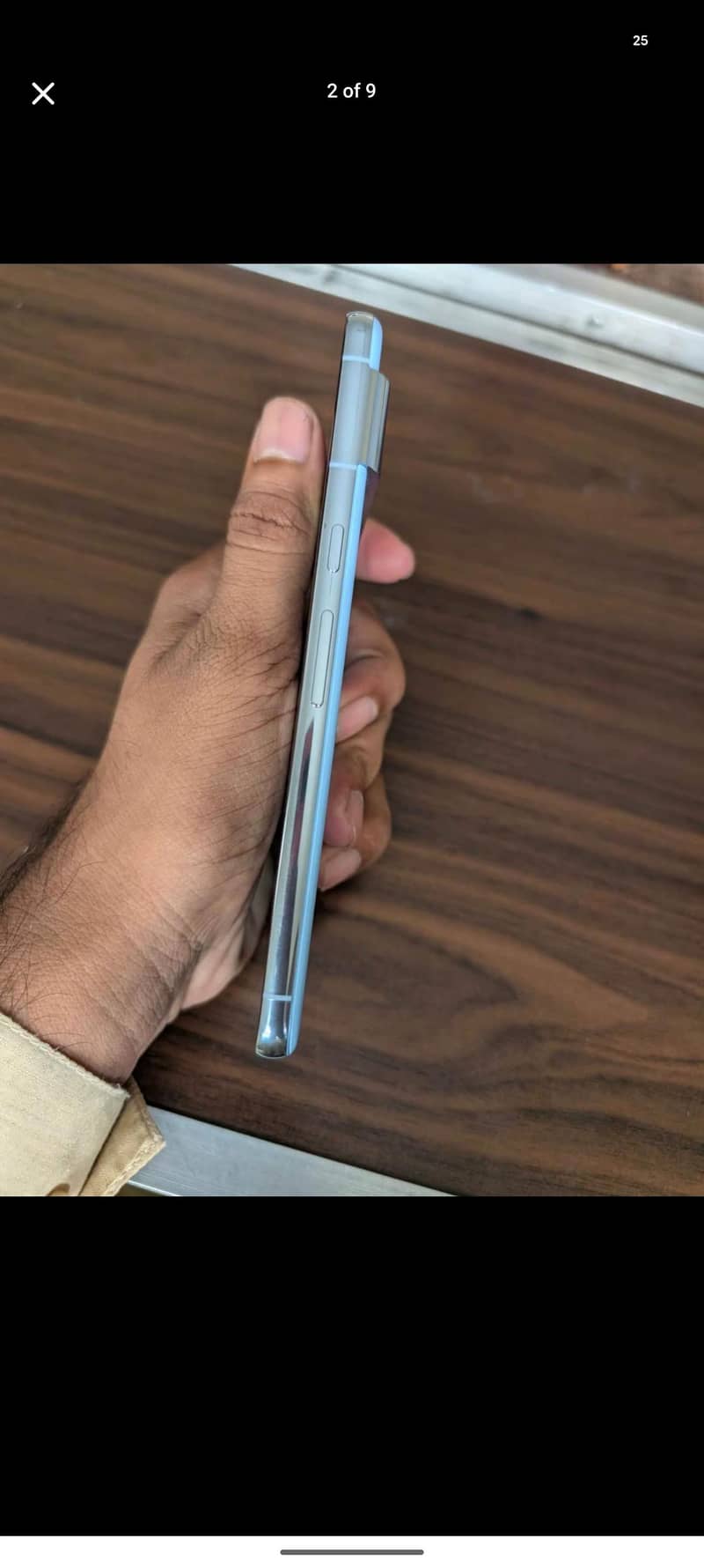 Google Pixel 8 Pro 1