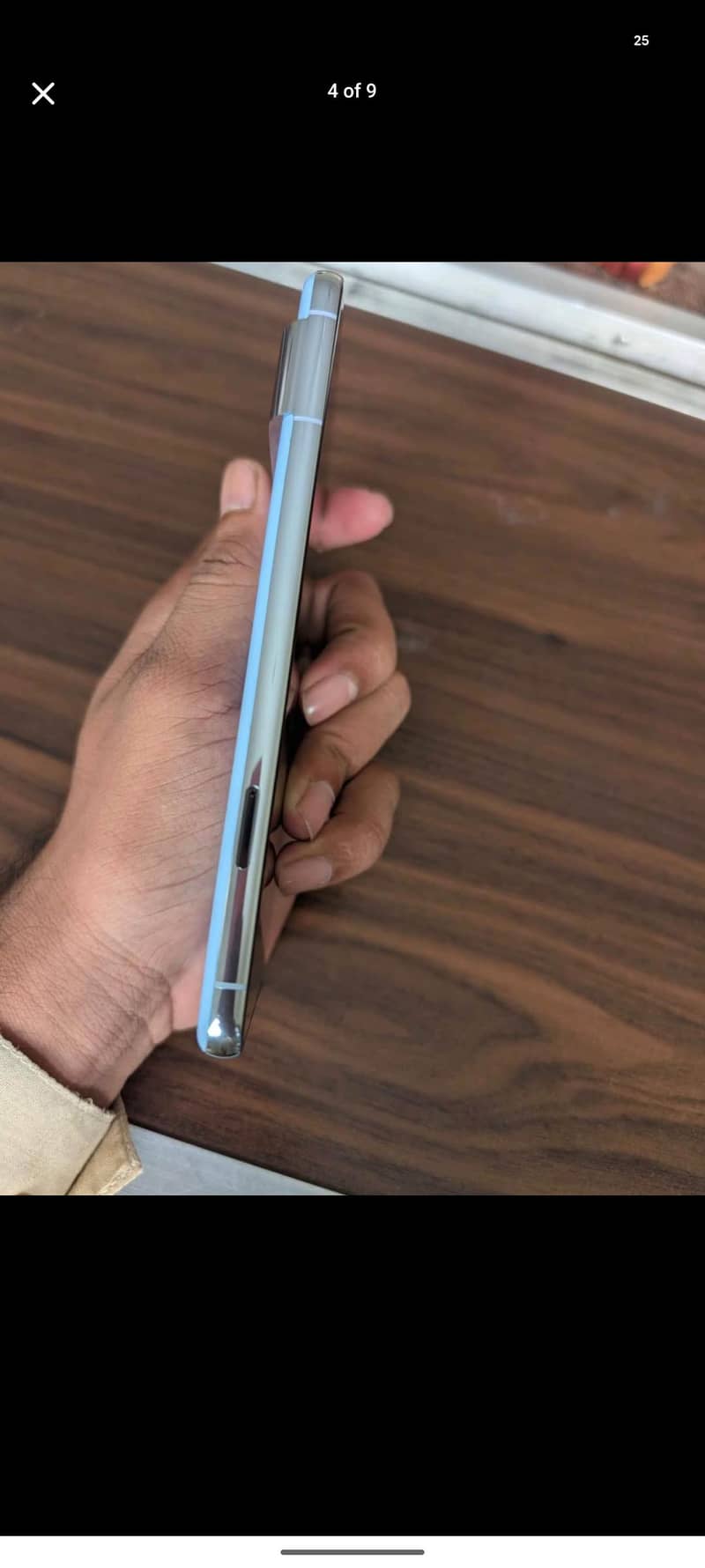 Google Pixel 8 Pro 3