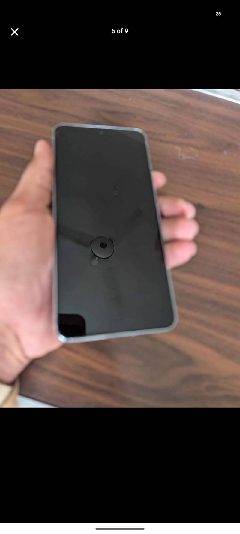 Google Pixel 8 Pro 5