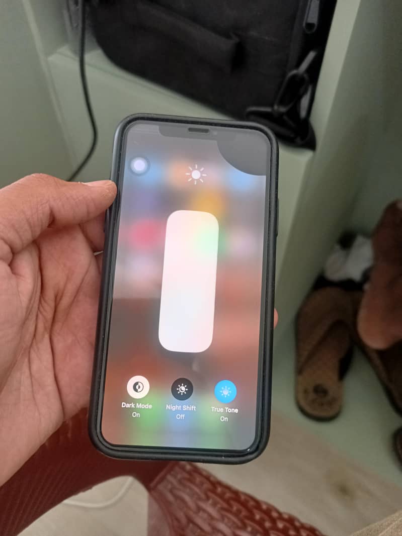 Apple iPhone X 1