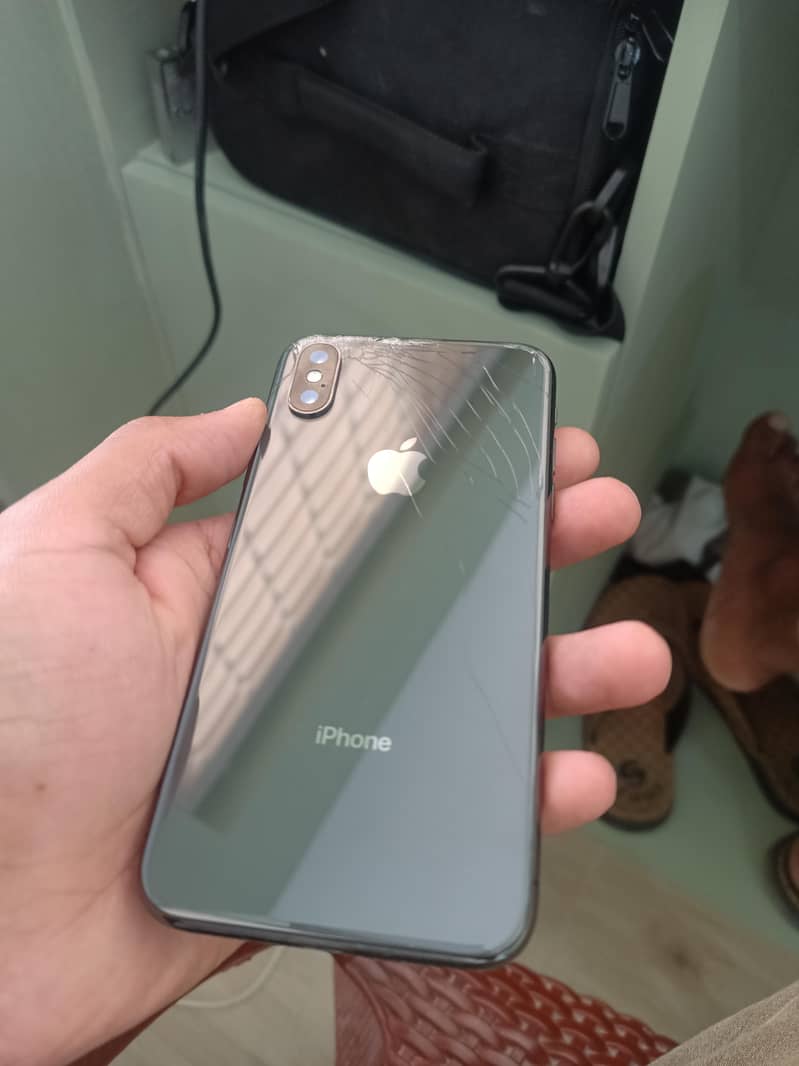 Apple iPhone X 2