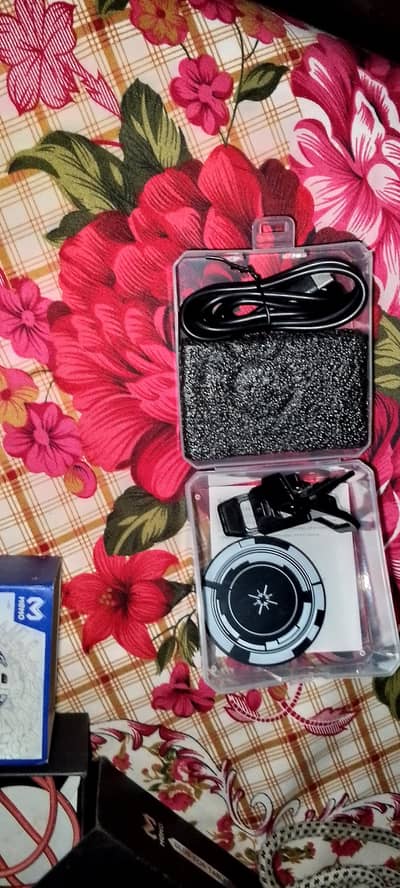 2 Colling fan cx 16/memo tablet Colling fan