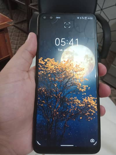 Tecno Camon 16