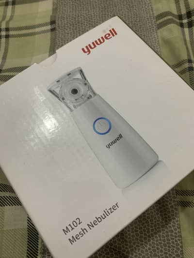 Nebulizer Mesh