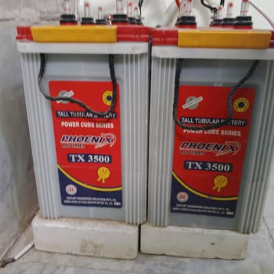 12 volt 280 ampere 3 month ues only