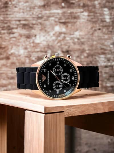Men's stylish watch