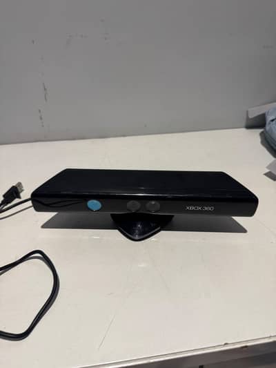 Original Xbox 360 Kinect Motion Sensor – Fully Working