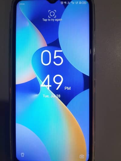 Tecno Spark 10C