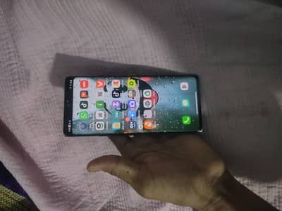 LG Velvet 5G urgent sale